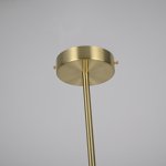 Подвесная люстра CLEO ImperiumLoft 140610-26