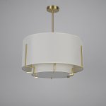 Подвесная люстра CLEO ImperiumLoft 140610-26