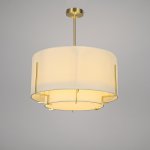 Подвесная люстра CLEO ImperiumLoft 140610-26