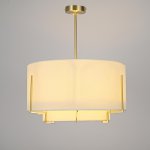 Подвесная люстра CLEO ImperiumLoft 140610-26