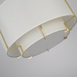 Подвесная люстра CLEO ImperiumLoft 140610-26