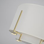 Подвесная люстра CLEO ImperiumLoft 140610-26