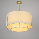 Подвесная люстра CLEO ImperiumLoft 140610-26