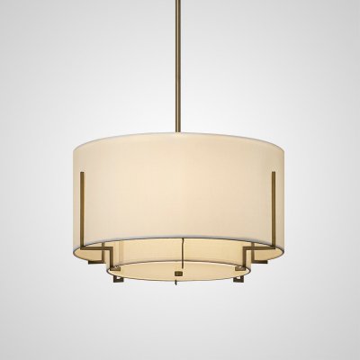 Подвесная люстра CLEO ImperiumLoft 140610-26