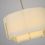 Подвесная люстра CLEO ImperiumLoft 140610-26