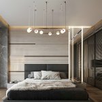 Подвесная люстра CONCENT ImperiumLoft 140617-26