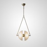 Подвесной светильник CORE ImperiumLoft 140619-26