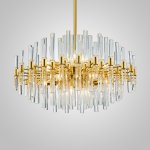 Подвесная люстра DAINA D60 ImperiumLoft 140626-26