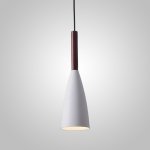 Подвесной светильник DALBY White ImperiumLoft 140630-26