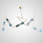 Подвесной светильник DRAFT ImperiumLoft 140649-26