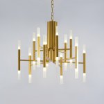 Люстра ALMA LIGHT BARCELONA ImperiumLoft 140658-26