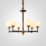 Подвесная люстра ERA 6 ImperiumLoft 140659-26