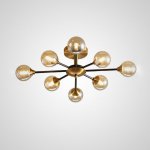 Подвесная люстра ERNA ImperiumLoft 140661-26