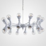 Подвесная люстра ESTHER ImperiumLoft 140662-26