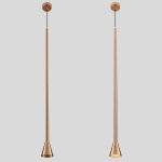 Подвесной светильник FALD Золото ImperiumLoft 140670-26