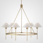 Подвесная люстра FAREL D88 ImperiumLoft 140671-26