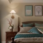 Настенное бра FAREL WALL ImperiumLoft 140673-26