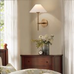 Настенное бра FAREL WALL ImperiumLoft 140673-26