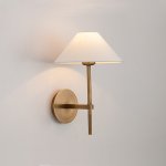 Настенное бра FAREL WALL ImperiumLoft 140673-26