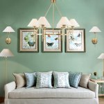 Настенное бра FAREL WALL ImperiumLoft 140673-26