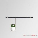 Подвесной светильник FARG 1 ImperiumLoft 140674-26