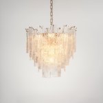 Подвесная люстра FAVOR 8 D52 ImperiumLoft 140675-26