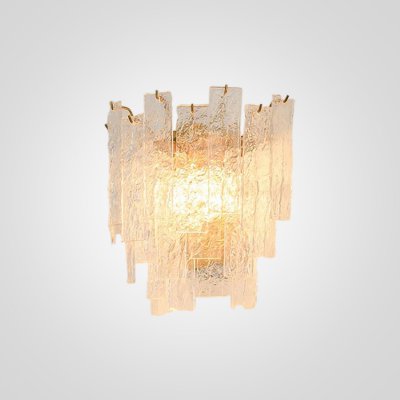 Настенное бра FAVOR WALL ImperiumLoft 140679-26