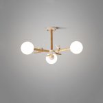 Подвесная люстра FINCH 3 ImperiumLoft 140682-26