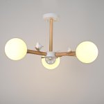 Подвесная люстра FINCH 3 ImperiumLoft 140682-26