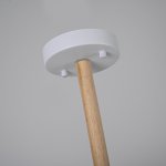 Подвесная люстра FINCH 3 ImperiumLoft 140682-26