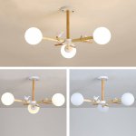 Подвесная люстра FINCH 3 ImperiumLoft 140682-26