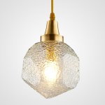 Подвесной светильник FINT ImperiumLoft 140684-26