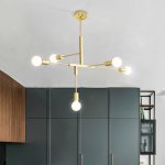 Подвесная люстра FITMENTS ImperiumLoft 140688-26
