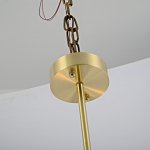 Подвесная люстра FITMENTS ImperiumLoft 140688-26