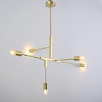 Подвесная люстра FITMENTS ImperiumLoft 140688-26