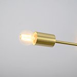 Подвесная люстра FITMENTS ImperiumLoft 140688-26