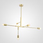 Подвесная люстра FITMENTS ImperiumLoft 140688-26