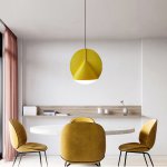Подвесной светильник FLECKS Серый ImperiumLoft 140693-26