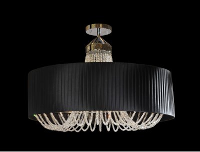 Потолочный светильник Newport 1406/S black Потолочный светильник Newport 1406/S black