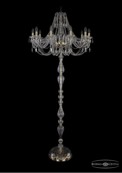 Торшер Bohemia Ivele 1406T1/10/300-210/G Торшер Bohemia Ivele 1406T1/10/300-210/G