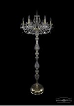 Торшер Bohemia Ivele 1406T1/6/195-160/G