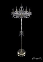 Торшер Bohemia Ivele 1406T2/6/195-160/G