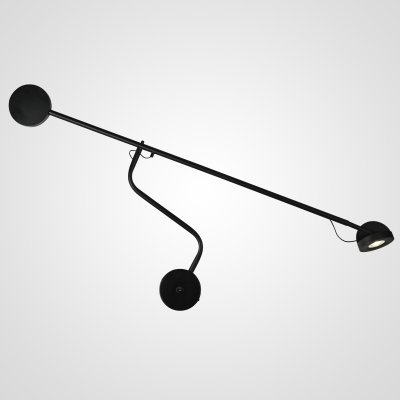 Настенный светильник FLICK WALL ImperiumLoft 140700-26 Настенный светильник FLICK WALL ImperiumLoft 140700-26