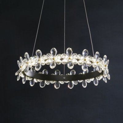 Подвесная люстра FLORETTA S D40 ImperiumLoft 140702-26 Подвесная люстра FLORETTA S D40 ImperiumLoft 140702-26