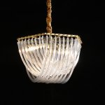 Подвесная люстра FLOW D50 ImperiumLoft 140703-26