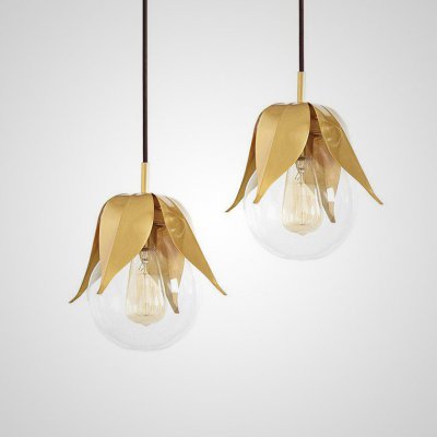 Подвесной светильник FLOWER ImperiumLoft 140704-26 Подвесной светильник FLOWER ImperiumLoft 140704-26