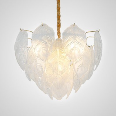 Подвесная люстра FOLIAGE ImperiumLoft 140706-26