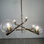 Подвесная люстра FONDO ImperiumLoft 140707-26