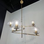 Подвесная люстра FONDO ImperiumLoft 140707-26