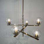 Подвесная люстра FONDO ImperiumLoft 140707-26
